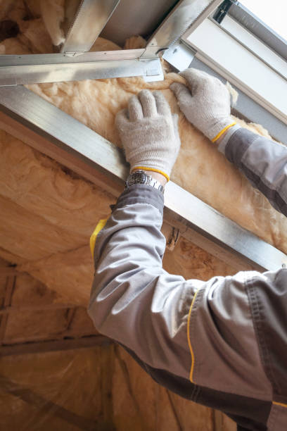 Best Insulation for Specific Applications in Dry Ridge, OH